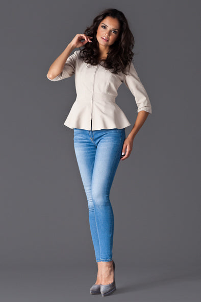 Jacket model 44990